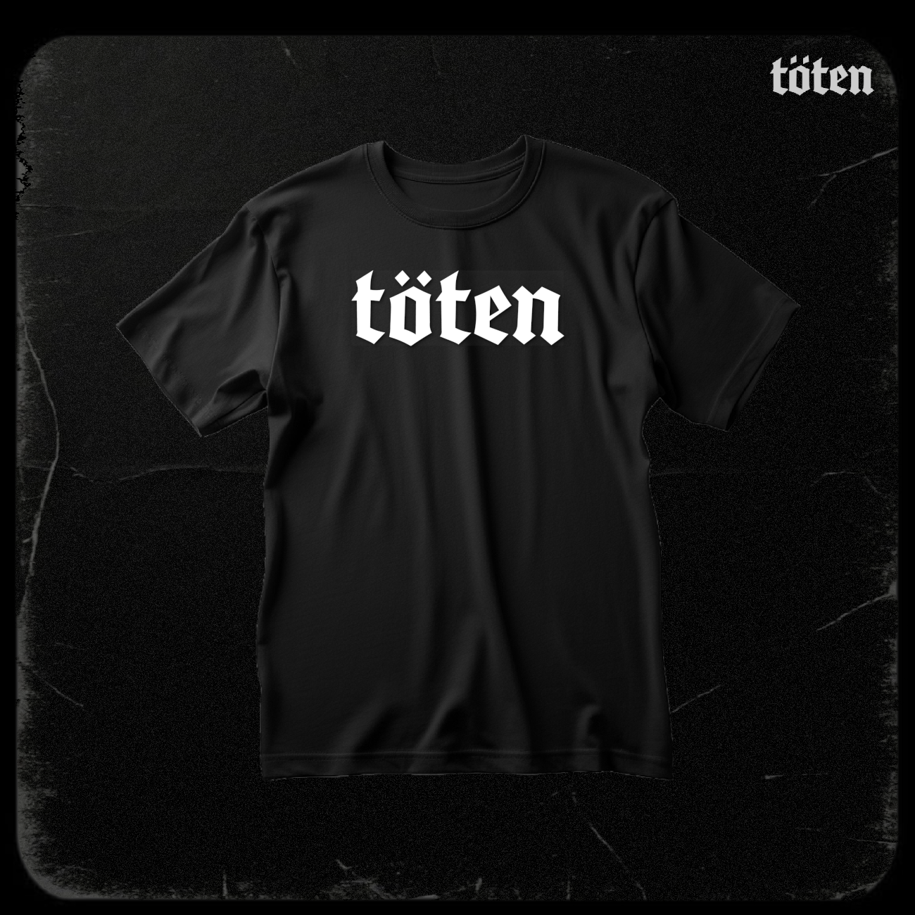 Toten Logo