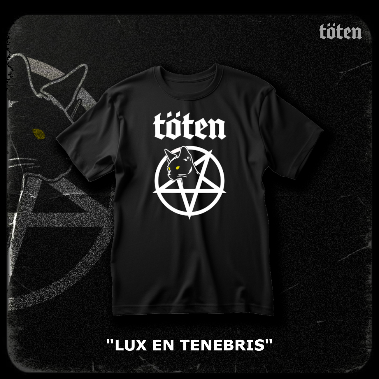 Lux En Tenebris