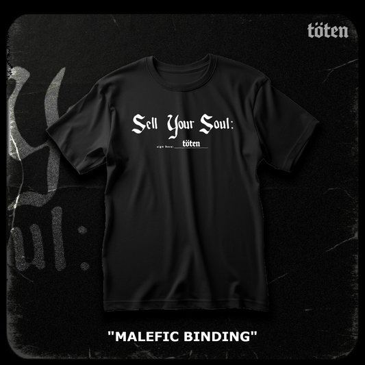 Malefic Binding