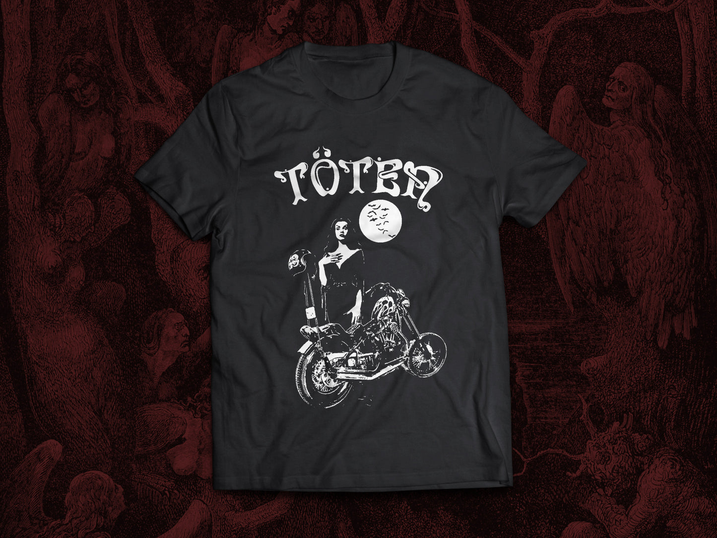 Bike T-Shirt